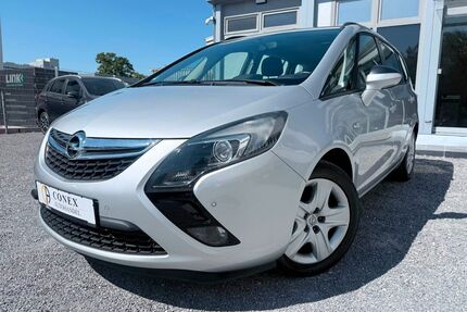 Opel Zafira Gebrauchtwagen