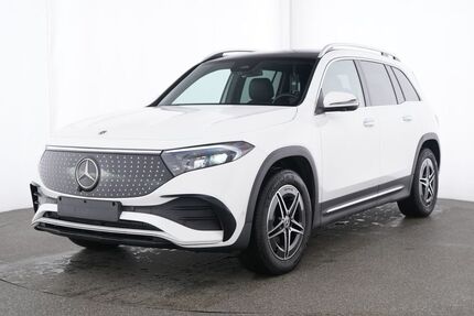 Mercedes-Benz EQB Gebrauchtwagen
