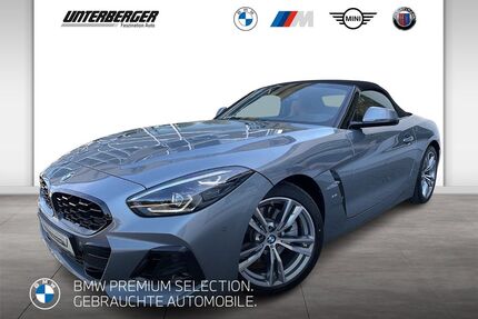 BMW Z4 Gebrauchtwagen