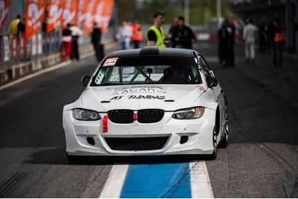 BMW 335 Gebrauchtwagen