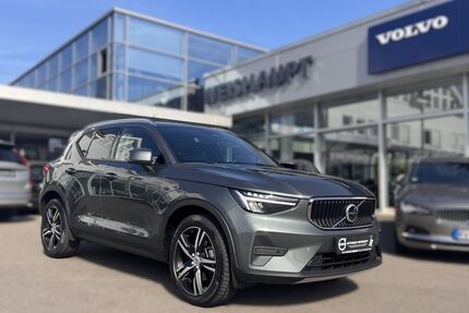 Volvo XC40 Gebrauchtwagen