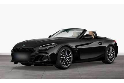 BMW Z4 Gebrauchtwagen