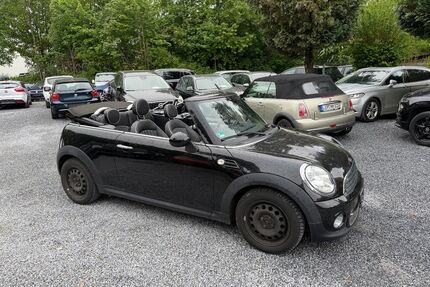 Mini Cooper Gebrauchtwagen