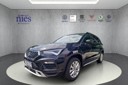 Seat Ateca Gebrauchtwagen