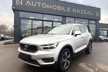 Volvo XC40 Gebrauchtwagen