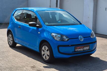 VW up! Gebrauchtwagen