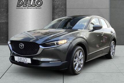 Mazda CX-30 Gebrauchtwagen