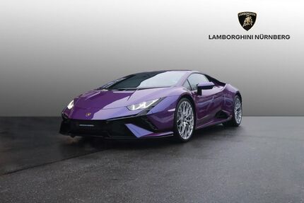 Lamborghini Huracán Gebrauchtwagen