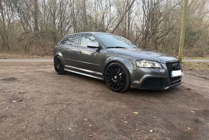 Audi RS3 Gebrauchtwagen