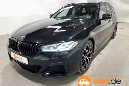 BMW 540 Gebrauchtwagen