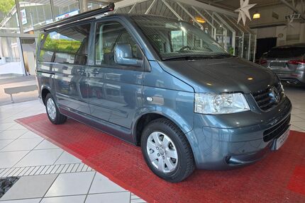 VW T5 Multivan Gebrauchtwagen