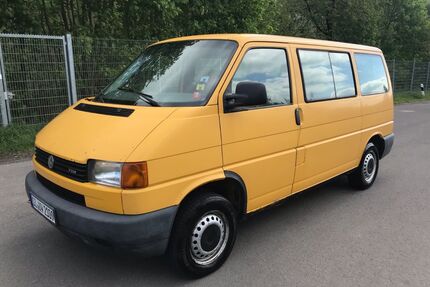 VW T4 andere Gebrauchtwagen