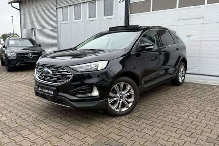 Ford Edge Gebrauchtwagen