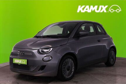 Fiat 500e Gebrauchtwagen
