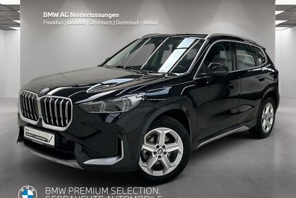 BMW X1 Gebrauchtwagen