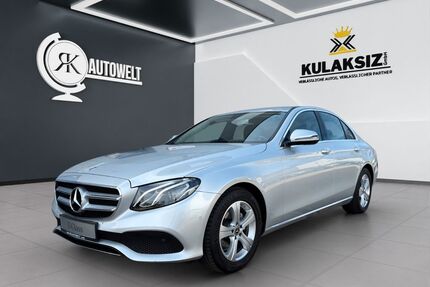 Mercedes-Benz E 200 Gebrauchtwagen