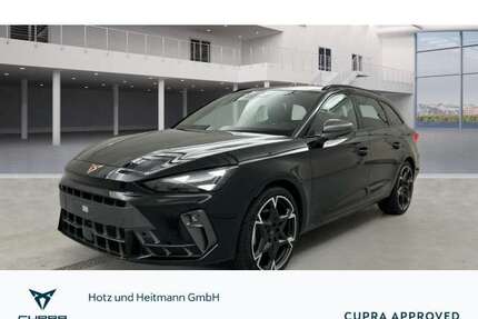 Cupra Leon Gebrauchtwagen