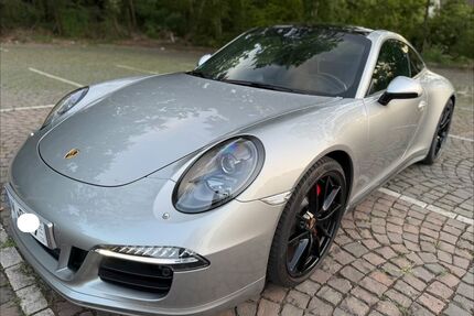 Porsche 991 Gebrauchtwagen