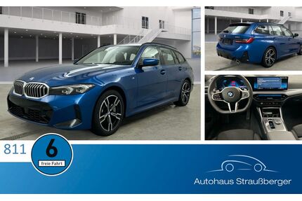 BMW 330 Gebrauchtwagen