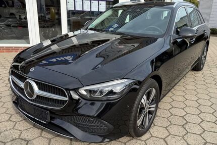 Mercedes-Benz C 300 Gebrauchtwagen