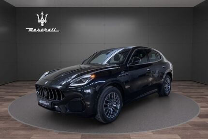 Maserati Grecale Gebrauchtwagen