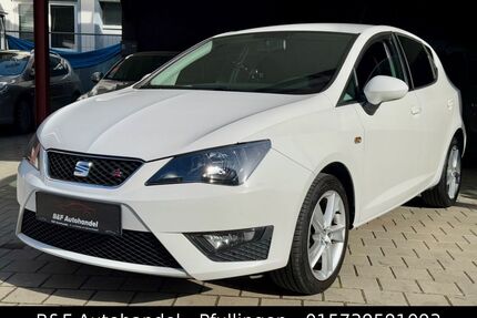 Seat Ibiza Gebrauchtwagen