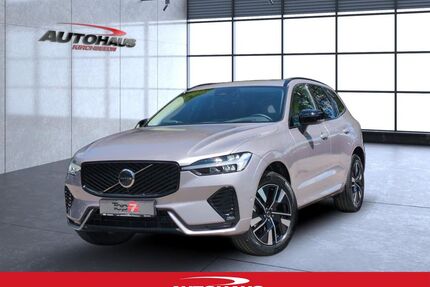 Volvo XC60 Gebrauchtwagen