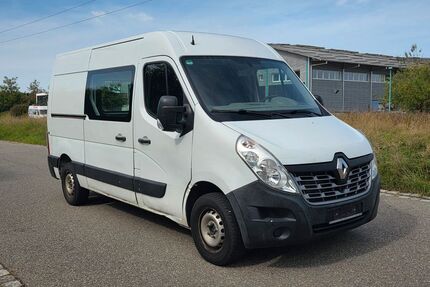 Renault Master Gebrauchtwagen