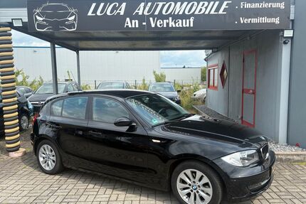 BMW 116 Gebrauchtwagen