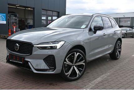 Volvo XC60 Gebrauchtwagen