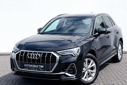 Audi Q3 Gebrauchtwagen