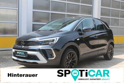 Opel Crossland (X) Gebrauchtwagen