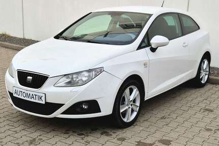 Seat Ibiza Gebrauchtwagen