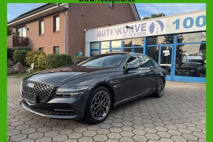 Genesis G80 Gebrauchtwagen