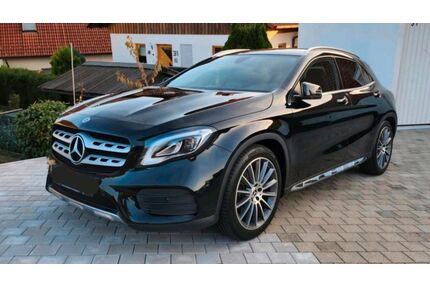 Mercedes-Benz GLA 250 Gebrauchtwagen