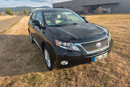 Lexus RX 450 Gebrauchtwagen