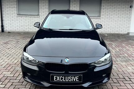 BMW 316 Gebrauchtwagen