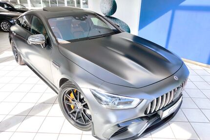 Mercedes-Benz AMG GT Gebrauchtwagen