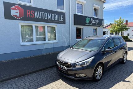 Kia ceed Sportswagon Gebrauchtwagen