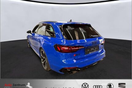 Audi RS4 Gebrauchtwagen