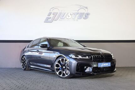 BMW 540 Gebrauchtwagen