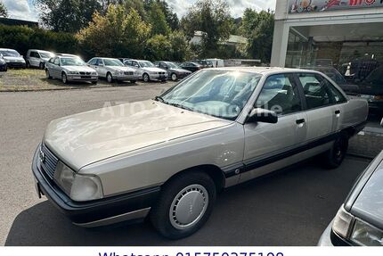 Audi 100 Gebrauchtwagen