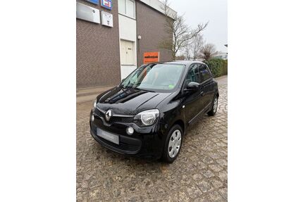 Renault Twingo Gebrauchtwagen