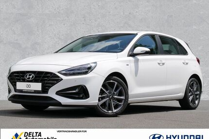 Hyundai i30 Gebrauchtwagen