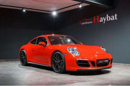 Porsche 991 Gebrauchtwagen