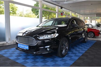 Ford Mondeo Gebrauchtwagen