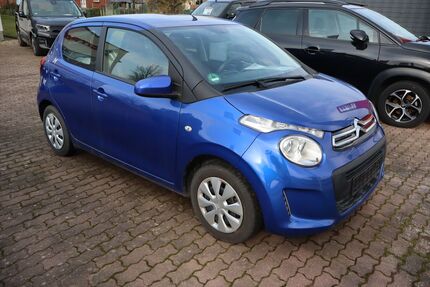 Citroen C1 Gebrauchtwagen