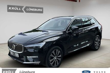 Volvo XC60 Gebrauchtwagen