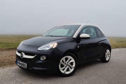 Opel Adam Gebrauchtwagen