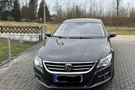 VW Passat CC Gebrauchtwagen
